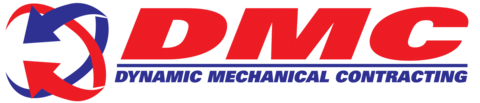 DMC logo